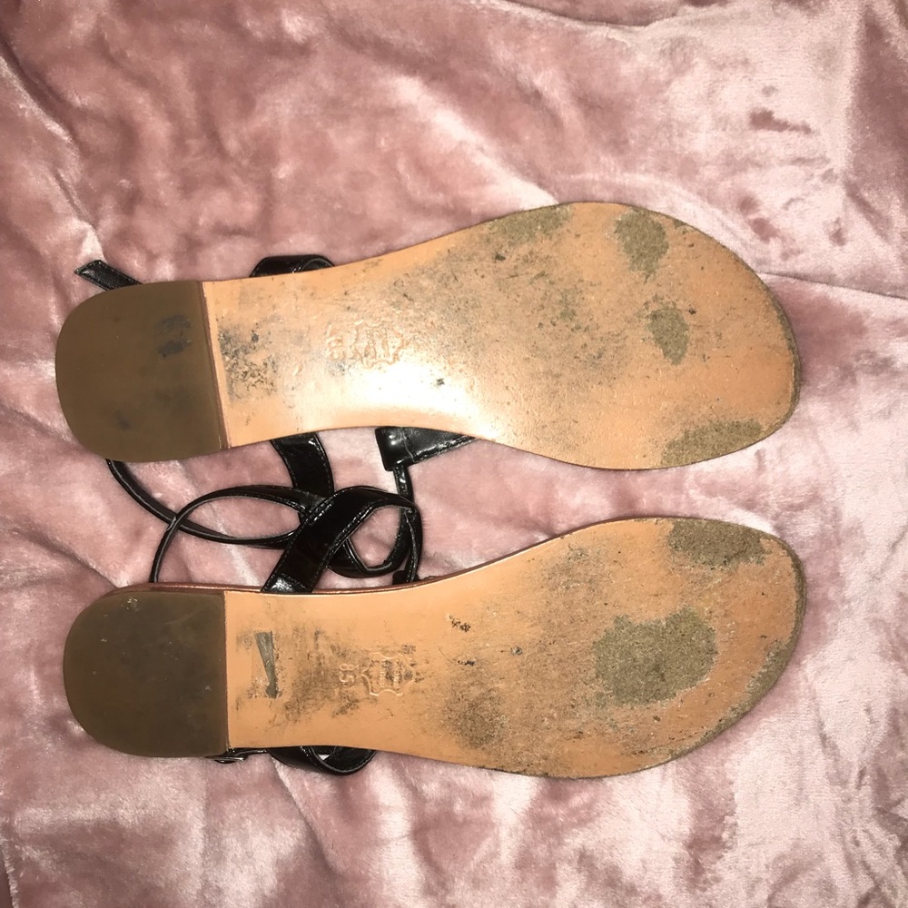 Steve Madden Sandals - Picture 6 of 7